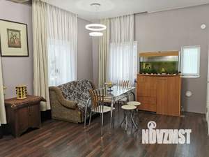 Дом 106м&sup2;, 2-этажный, посуточно, 