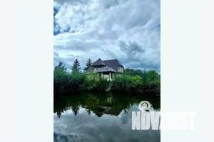 Дом 200м&sup2;, 2-этажный, посуточно, 