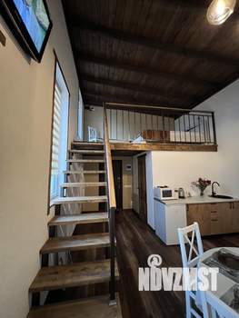 Дом 46м&sup2;, 1-этажный, посуточно, 