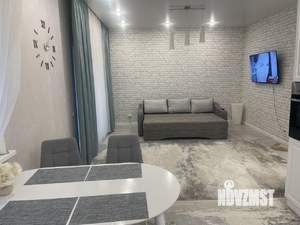 Дом 90м&sup2;, 1-этажный, на длительный срок, 