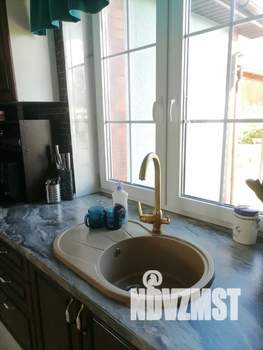 Дом 120м², 2-этажный, посуточно, 