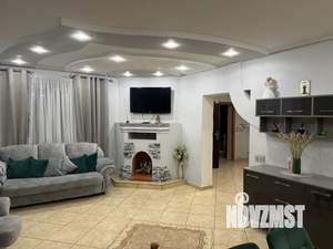 Дом 180м², 2-этажный, посуточно, 