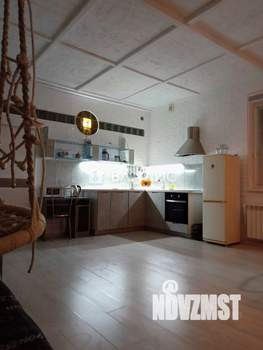 Дом 86м&sup2;, 2-этажный, на длительный срок, 