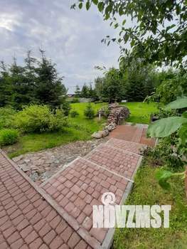 Дом 172м&sup2;, 2-этажный, посуточно, 