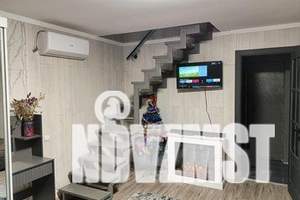 Дом 70м&sup2;, 2-этажный, посуточно, 