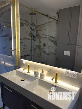 Таунхаус 164м&sup2;, 3-этажный, на длительный срок, 