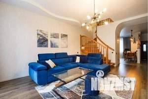 Дом 150м&sup2;, 3-этажный, посуточно, 