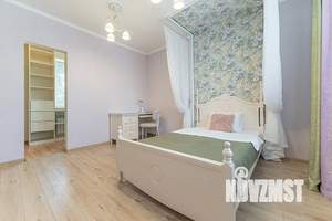 Дом 180м², 2-этажный, посуточно, 