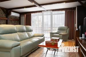 Дом 150м², 3-этажный, посуточно, 
