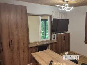 Дом 20м², 1-этажный, на длительный срок, 