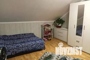 Дом 70м&sup2;, 2-этажный, посуточно, 