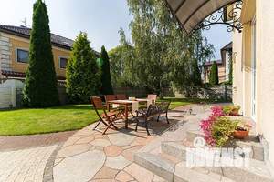 Дом 180м², 2-этажный, посуточно, 