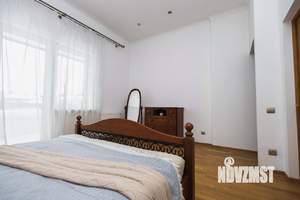 Дом 150м&sup2;, 4-этажный, посуточно, 