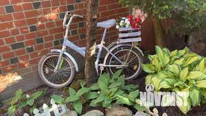 Дом 20м², 2-этажный, посуточно, 