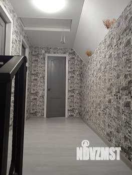 Дом 100м&sup2;, 2-этажный, на длительный срок, 