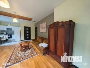 Дом 70м&sup2;, 1-этажный, посуточно, 