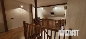 Дом 160м&sup2;, 3-этажный, посуточно, 