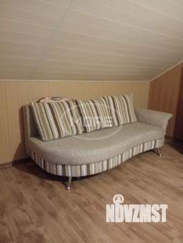 Дом 135м&sup2;, 2-этажный, на длительный срок, 