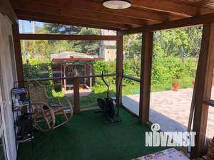 Дом 160м², 2-этажный, посуточно, 