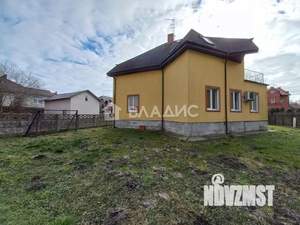 Дом 260м&sup2;, 2-этажный, на длительный срок, 