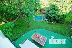 Дом 120м&sup2;, 2-этажный, посуточно, 