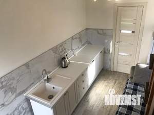 Дом 40м&sup2;, 2-этажный, посуточно, 