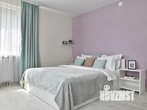 Дом 60м&sup2;, 2-этажный, посуточно, 