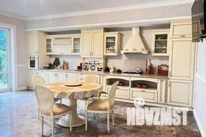 Дом 218м², 3-этажный, посуточно, 