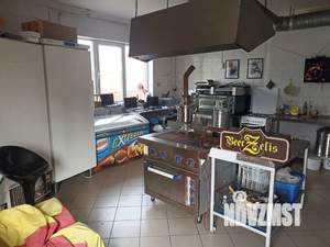 Дом 500м&sup2;, 2-этажный, посуточно, 