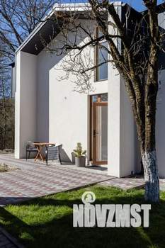 Дом 100м&sup2;, 2-этажный, посуточно, 