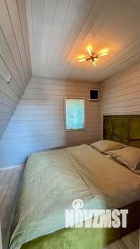 Дом 58м&sup2;, 2-этажный, посуточно, 