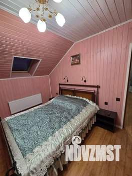 Дом 96м², 2-этажный, посуточно, 