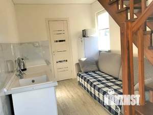 Дом 40м&sup2;, 2-этажный, посуточно, 