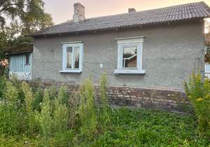 Дом 52м&sup2;, 1-этажный, на длительный срок, 