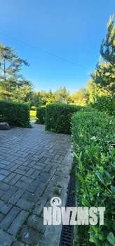 Дом 200м&sup2;, 2-этажный, посуточно, 