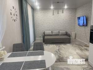 Дом 90м&sup2;, 1-этажный, на длительный срок, 