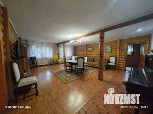 Дом 110м&sup2;, 2-этажный, посуточно, 