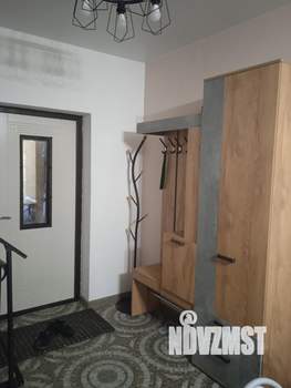 Дом 100м&sup2;, 2-этажный, на длительный срок, 