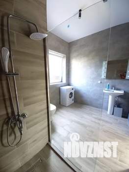 Дом 60м&sup2;, 2-этажный, посуточно, 