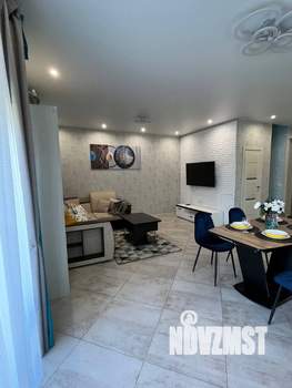 Таунхаус 170м&sup2;, 2-этажный, на длительный срок, 