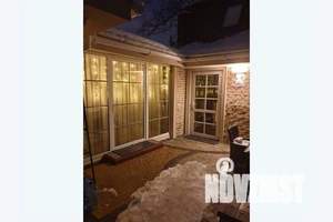 Дом 140м&sup2;, 2-этажный, посуточно, 