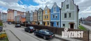 Дом 160м&sup2;, 3-этажный, посуточно, 