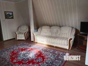 Дом 160м&sup2;, 2-этажный, на длительный срок, 