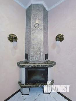 Таунхаус 200м&sup2;, 3-этажный, на длительный срок, 