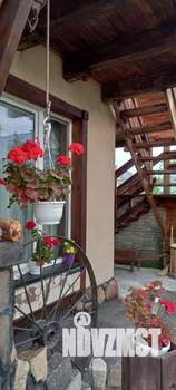 Дом 180м&sup2;, 3-этажный, посуточно, 