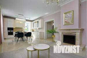 Дом 190м&sup2;, 2-этажный, посуточно, 