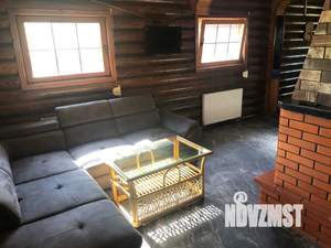 Дом 150м², 2-этажный, посуточно, 