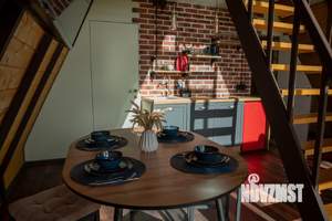 Дом 58м&sup2;, 2-этажный, посуточно, 