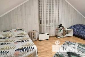 Дом 70м&sup2;, 2-этажный, посуточно, 