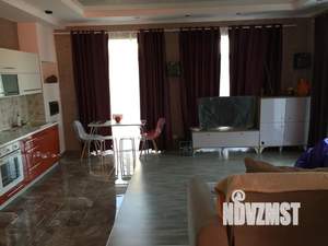 Дом 110м&sup2;, 2-этажный, посуточно, 